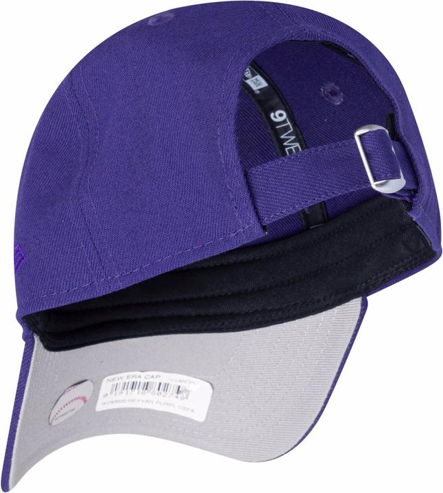 Produktbild New Era 9Twenty Strapback New York Yankees (One Size)