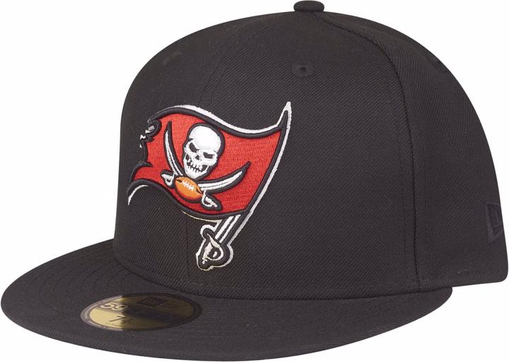 New Era 59Fifty NFL Tampa Bay Buccaneers (7 1/2)