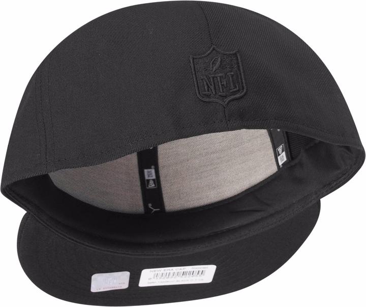 Actual product image New Era 59Fifty NFL Tampa Bay Buccaneers (7 3/8)