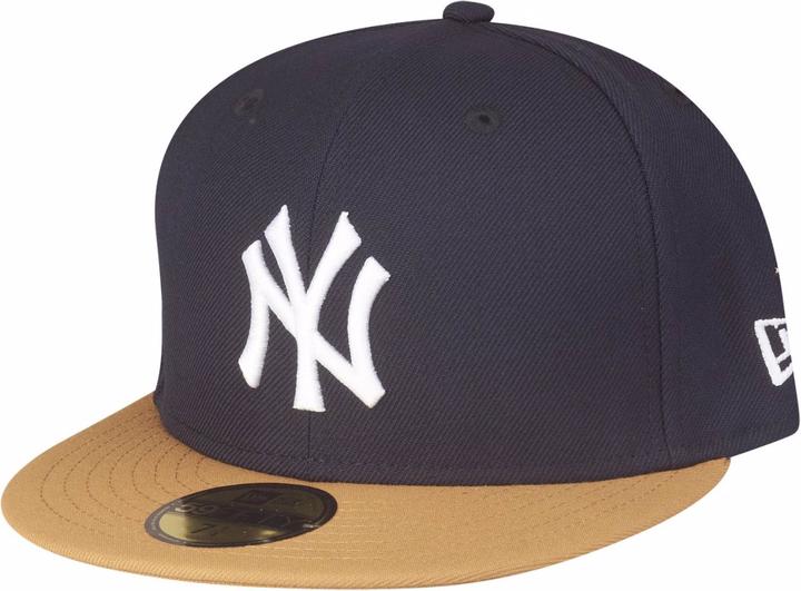 Immagine prodotto New Era 59Fifty MLB New York Yankees (7 1/4)