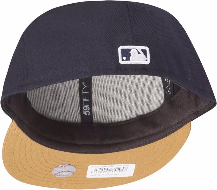 Immagine prodotto New Era 59Fifty MLB New York Yankees (7 1/4)