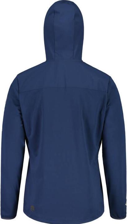 Produktbild Maloja Beifuss Nordic Hybrid Softshell Jacket (M)