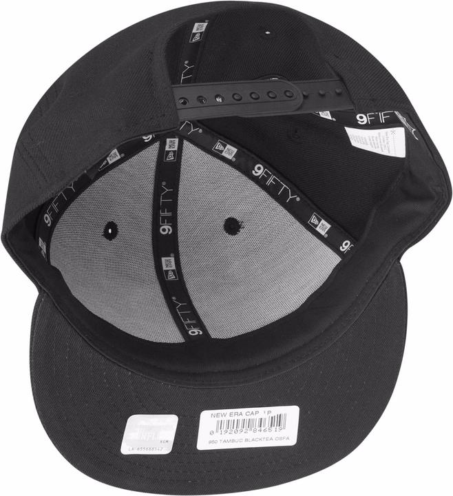 Actual product image New Era 9Fifty Tampa Bay Buccaneers (One size)