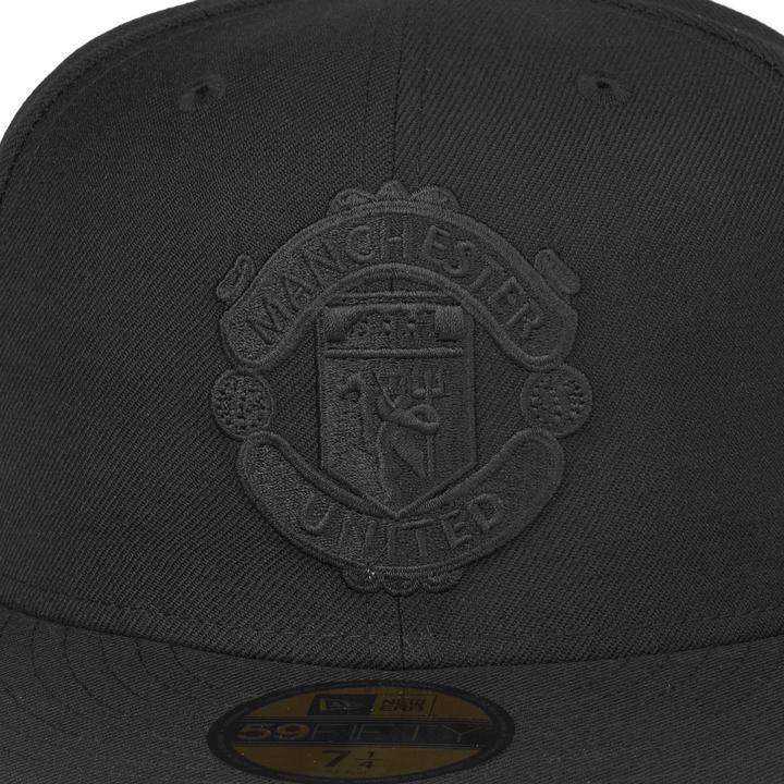 Actual product image New Era 59Fifty Manchester United (6 1/2)