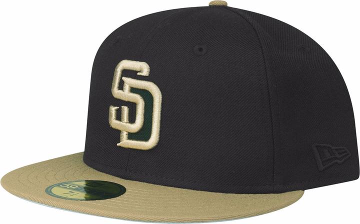 New Era 59Fifty San Diego Padres (8)