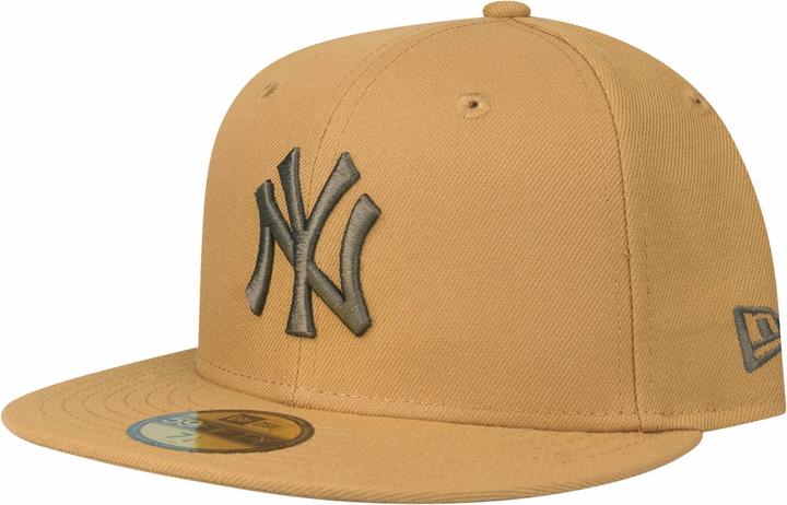 New Era 59Fifty New York Yankees Panama (7 1/8)