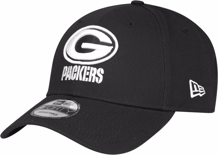 Image du produit New Era 9Forty NFL Blanc Équipes NFL (Taille unique)