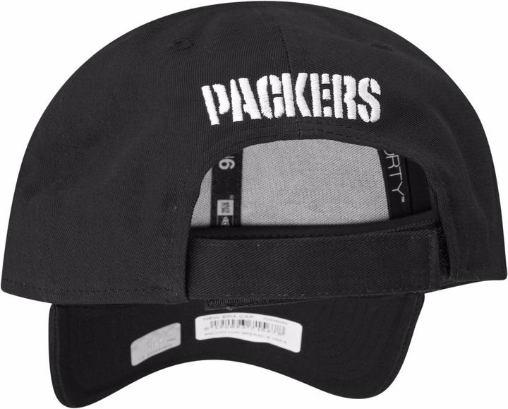 Image du produit New Era 9Forty NFL Blanc Équipes NFL (Taille unique)