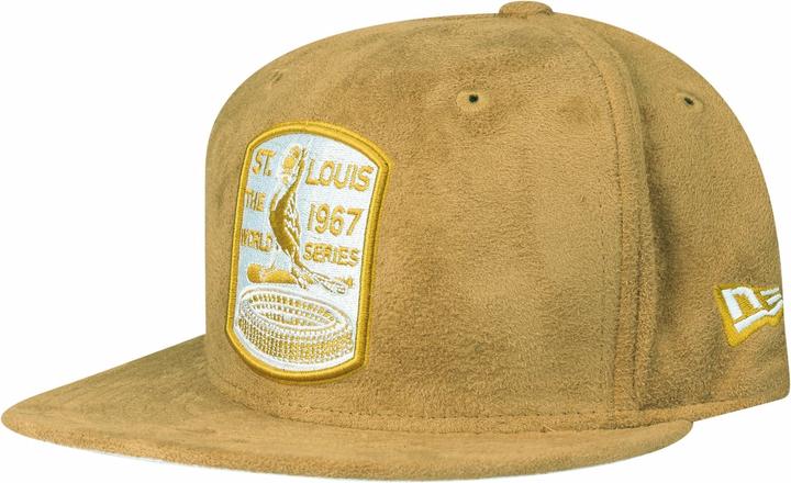 Actual product image New Era Faux leather St. Louis Cardinals (One size)