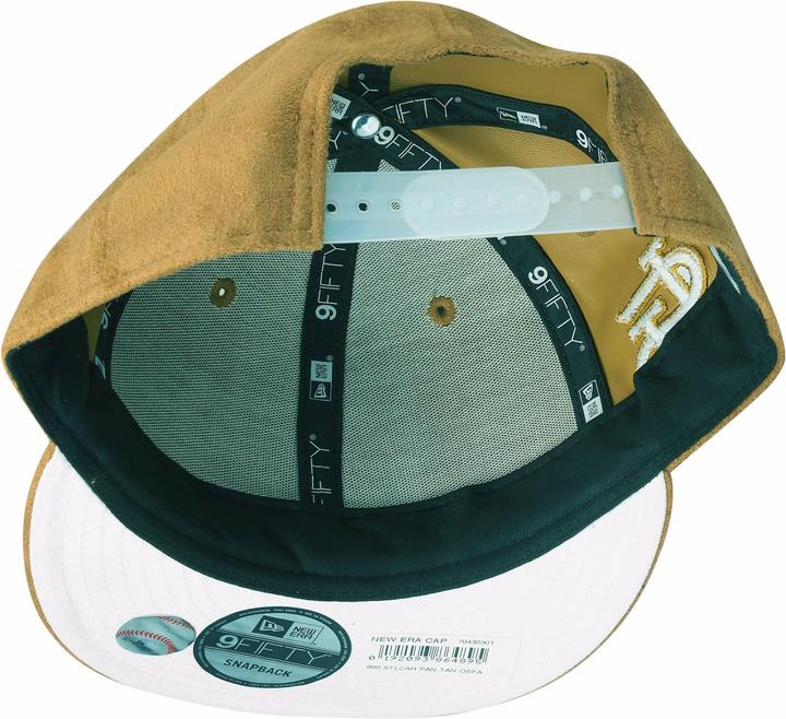 Actual product image New Era Faux leather St. Louis Cardinals (One size)