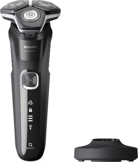 Immagine prodotto Philips Shaver Series 5000 S5898/35 Wet & Dry - rasoio elettrico