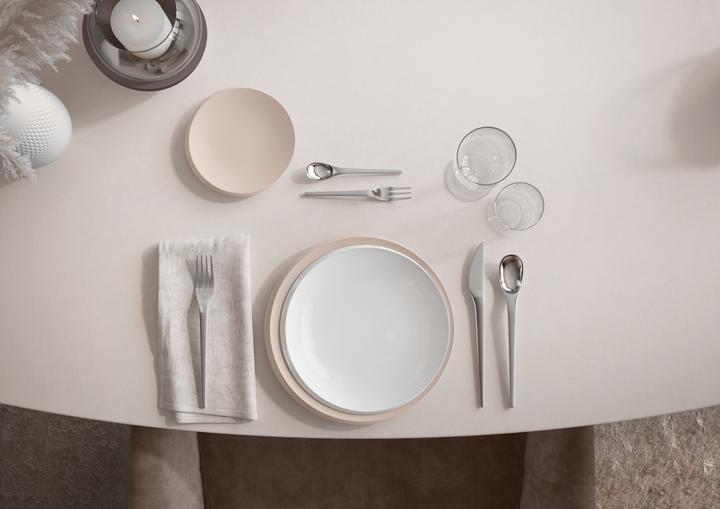 Produktbild Villeroy & Boch NewMoon (1 x, 16 cm)