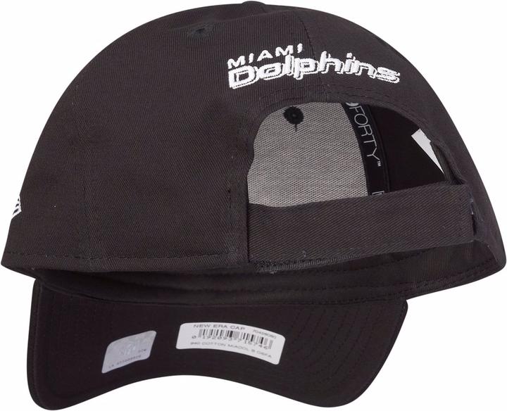 Image du produit New Era 9Forty NFL Blanc Équipes NFL (Taille unique)