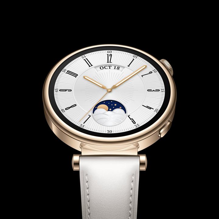 Actual product image Huawei Watch GT 4 (41 mm)