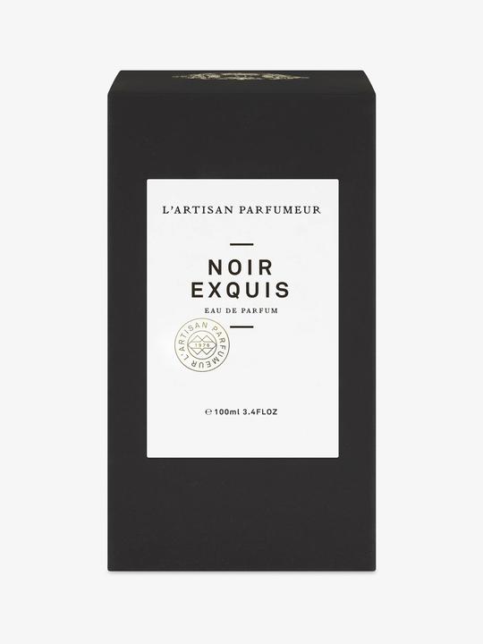 Image du produit L'Artisan Parfumeur Noir Exquis (Eau de parfum, 100 ml)