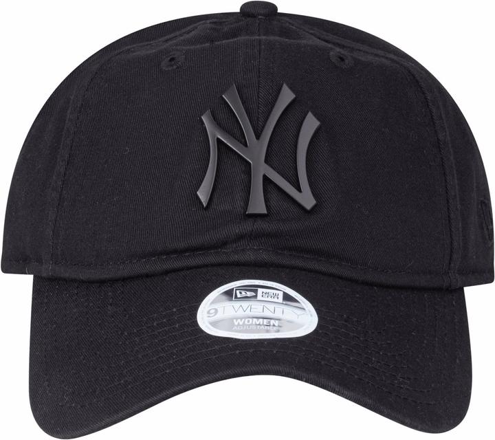 Produktbild New Era 9Twenty Metal Badge New York Yankees (One Size)