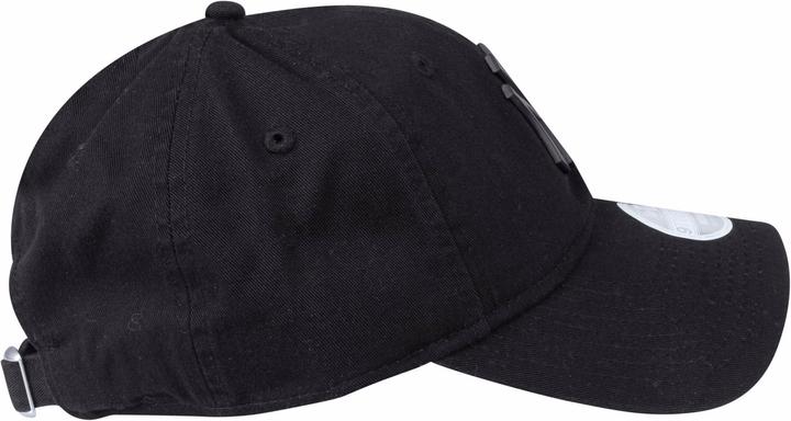 Produktbild New Era 9Twenty Metal Badge New York Yankees (One Size)