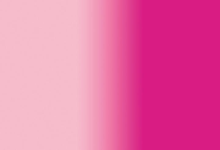 Immagine prodotto Cricut Pellicola vinilica attivata a freddo 30 x 60 cm, rosa chiaro/magenta
