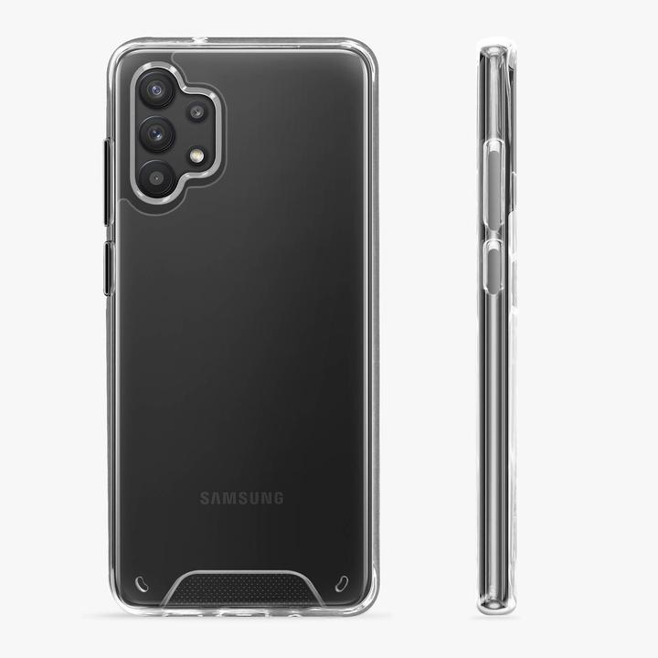 Actual product image Avizar Bazik Series (Samsung Galaxy A32)