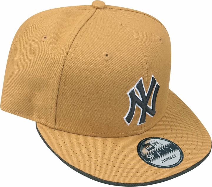 Actual product image New Era New York Yankees Panama (One size)
