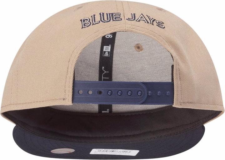 Actual product image New Era 9Fifty Toronto Jays (One size)