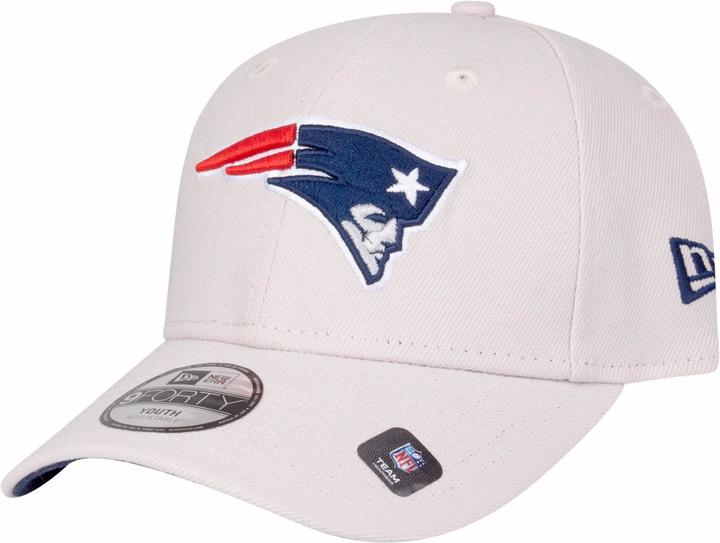 Actual product image New Era 9Forty NBA NFL Teams (55, 56, 54 C)
