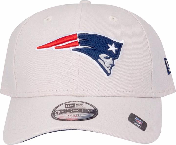 Actual product image New Era 9Forty NBA NFL Teams (55, 56, 54 C)