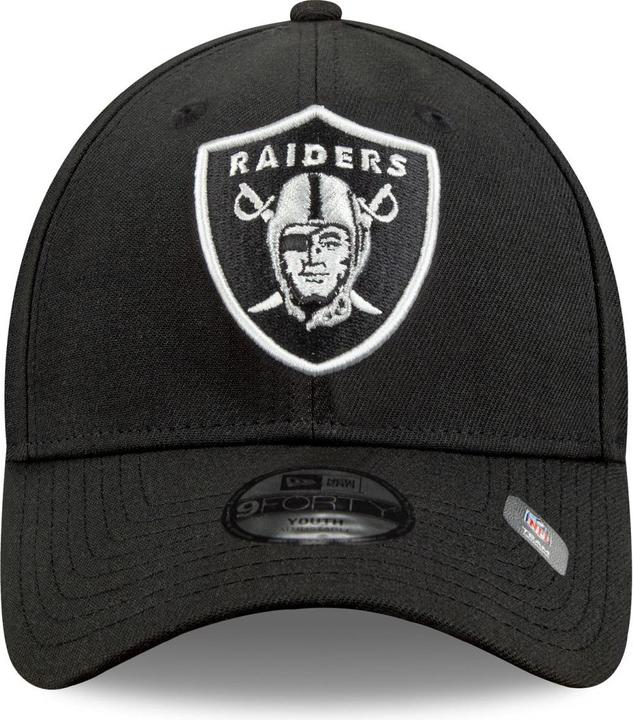 Actual product image New Era Oakland Raiders (One size)