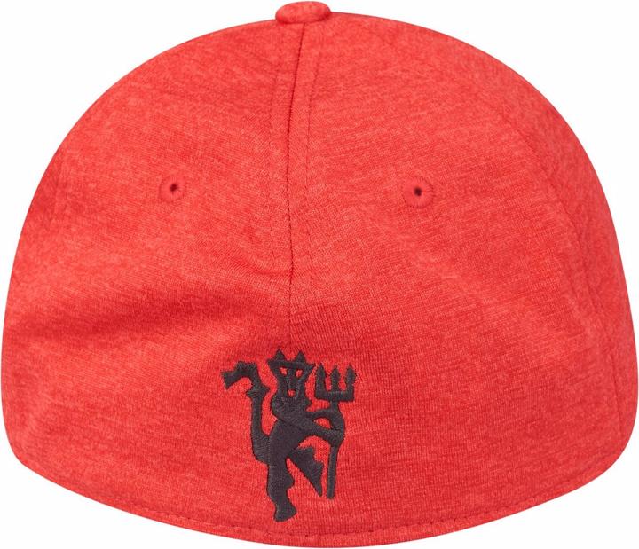 Produktbild New Era 39Thirty Shadow Tech Manchester Uniteds (M, L)