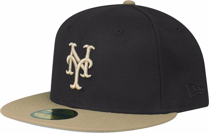Actual product image New Era 59Fifty New York Mets (7 7/8)