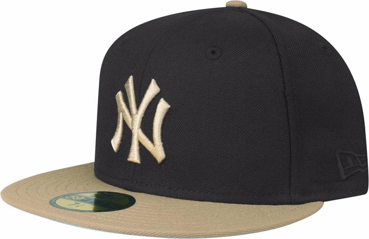 Produktbild New Era 59Fifty New York Yankees (7 7/8)