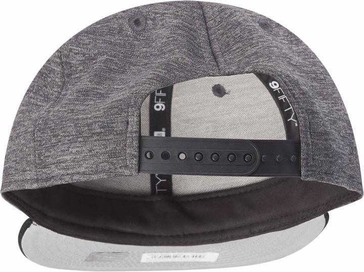 Produktbild New Era 9Fifty Shadow Tech Oakland Raiders (One Size)