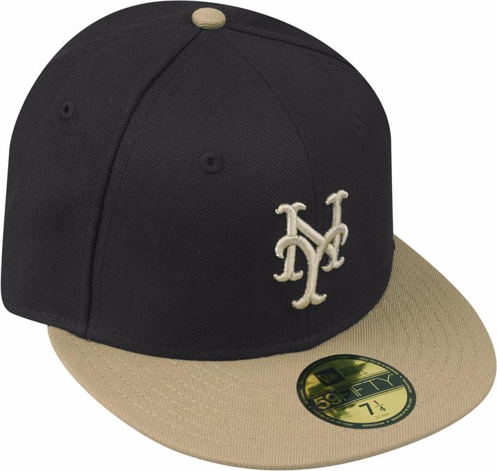 Actual product image New Era 59Fifty New York Mets (7 7/8)