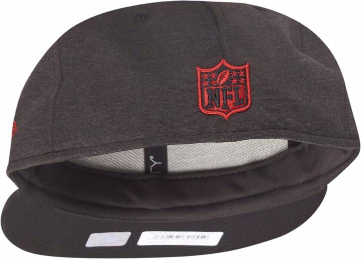 Actual product image New Era 59Fifty Shadow Tech NFL New England Patriots (7 1/2)