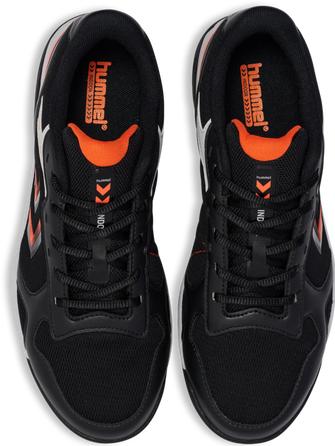 Actual product image hummel Court Control Ii (45)