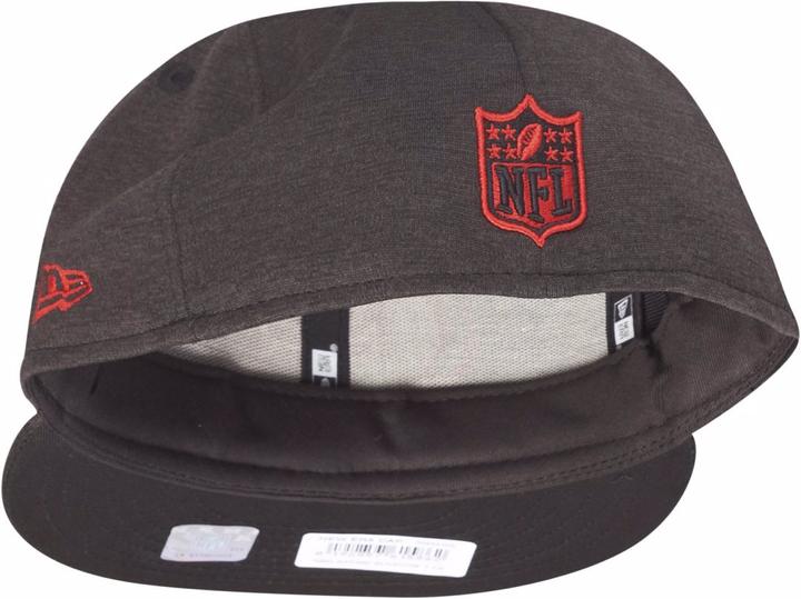 Actual product image New Era 59Fifty Shadow Tech NFL San Francisco 49Ers (7 1/2)