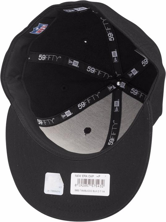 Produktbild New Era 59Fifty Retro Tampa Bay Buccaneers (7 1/8)
