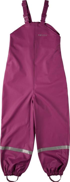 BMS Softskin, Regenhose
