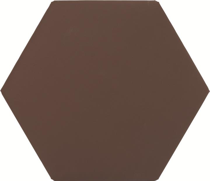 Immagine prodotto Herlag box da gioco esagonale a nido d'ape marrone scuro (116 cm, 122 cm, Faggio)