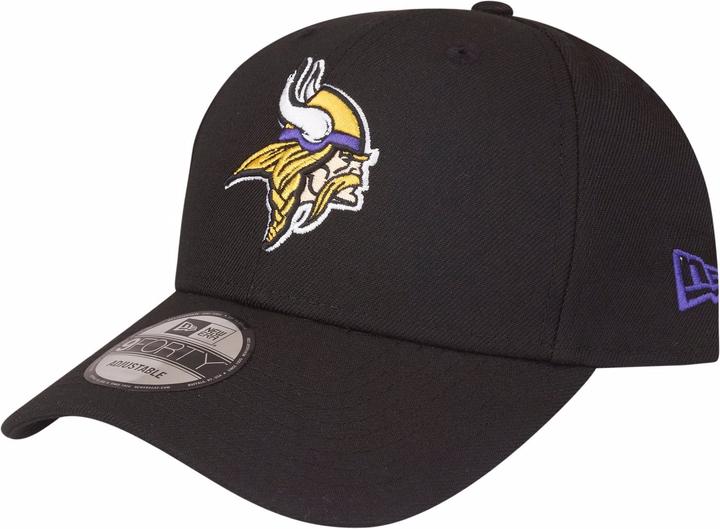 New Era 9Forty Curved NFL Teams (One Size)