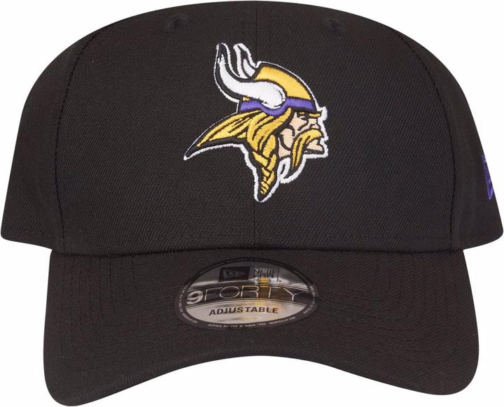 Image du produit New Era 9Forty Curved Équipes NFL (Taille unique)