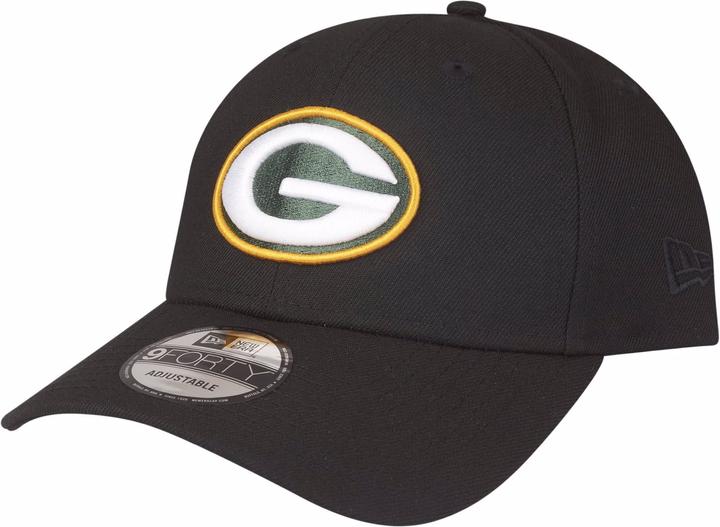 New Era 9Forty Curved NFL Teams (One Size)