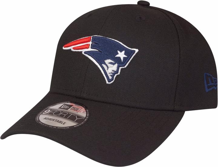 New Era 9Forty Curved NFL Teams (One Size)