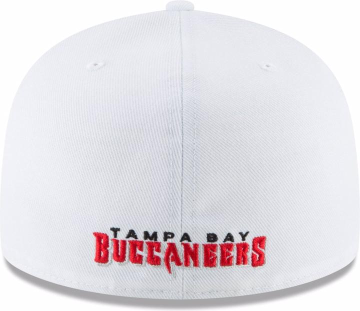 Actual product image New Era 59Fifty NFL Tampa Bay Buccaneers (7 1/4)