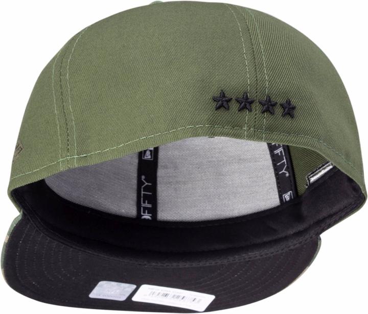 Actual product image New Era 59Fifty Stars San Francisco 49Ers (7 1/8)