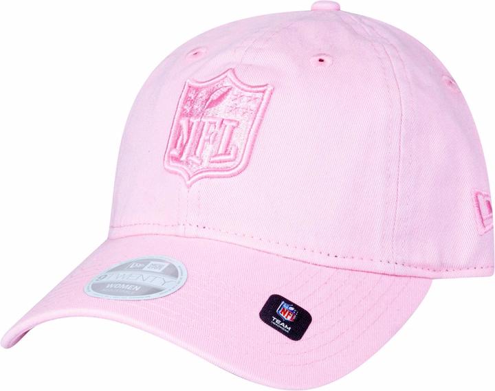 Actual product image New Era 9Twenty NFL Shield (One size)