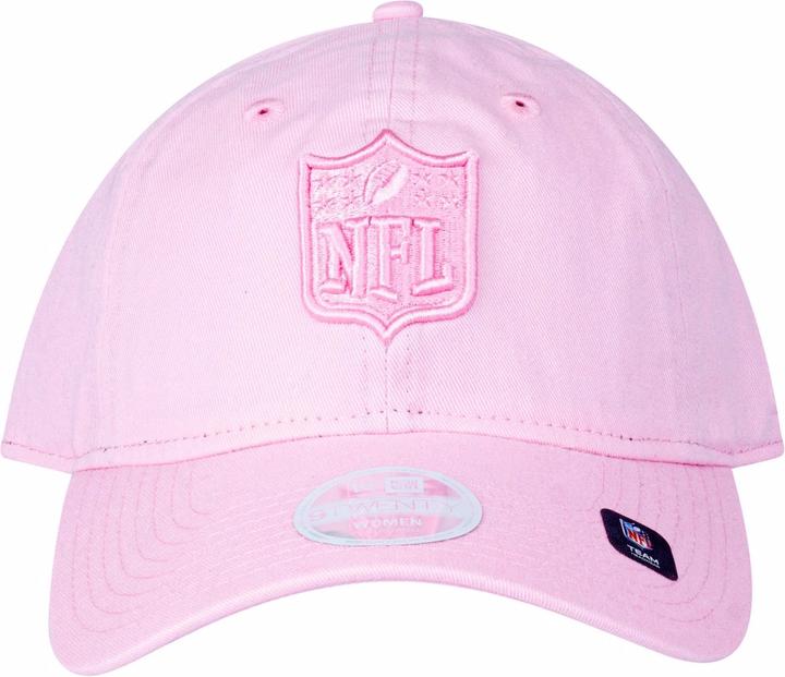 Actual product image New Era 9Twenty NFL Shield (One size)