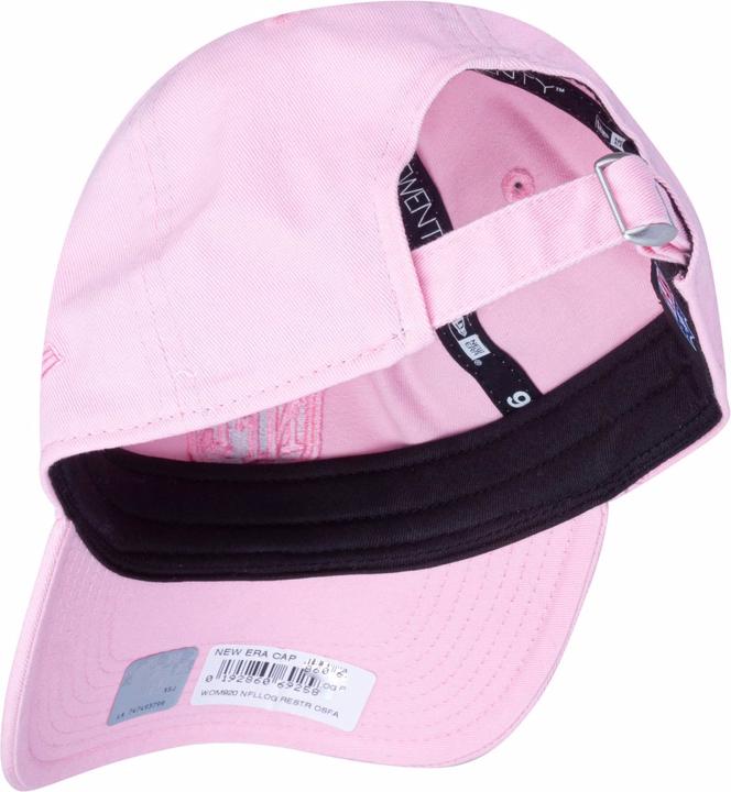 Actual product image New Era 9Twenty NFL Shield (One size)