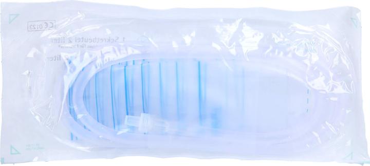 Produktbild B.Braun B. Braun Sekretbeutel 2l L-L zu Pleurofix Nr. 1