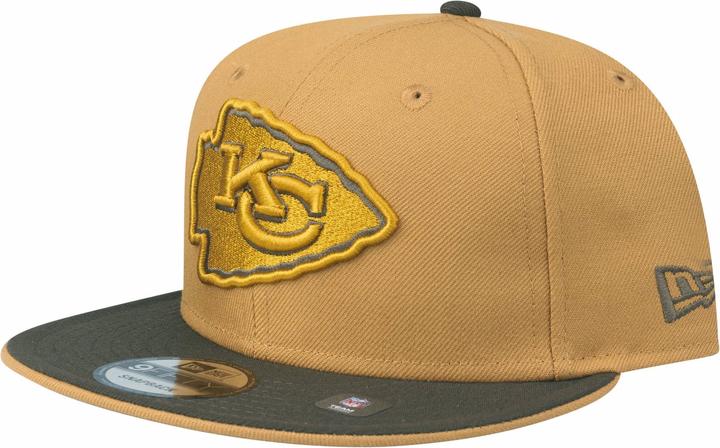 New Era Kansas City Chiefs Panama (One Size)
